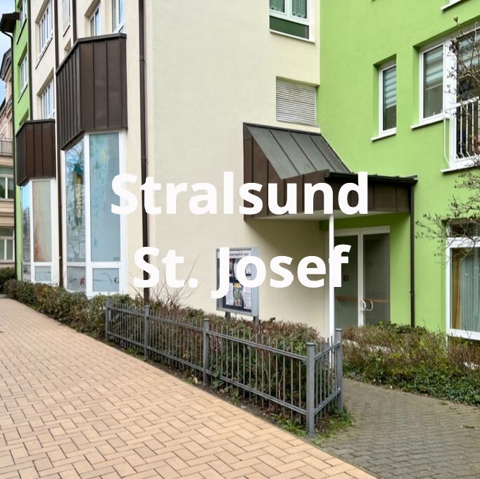Stralsund St. Josef