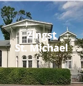 Zingst: St. Michael