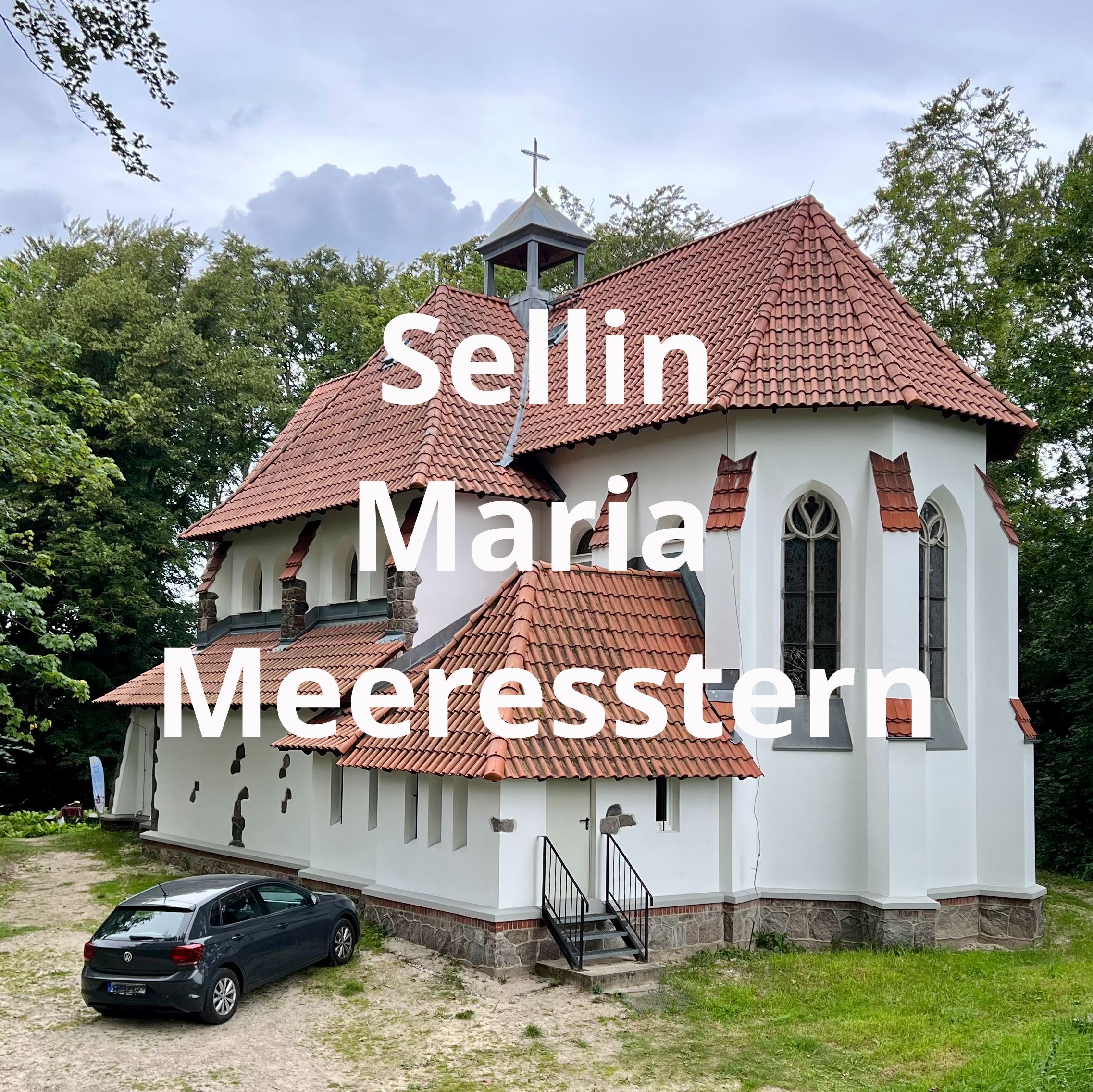Sellin: Maria Meeresstern
