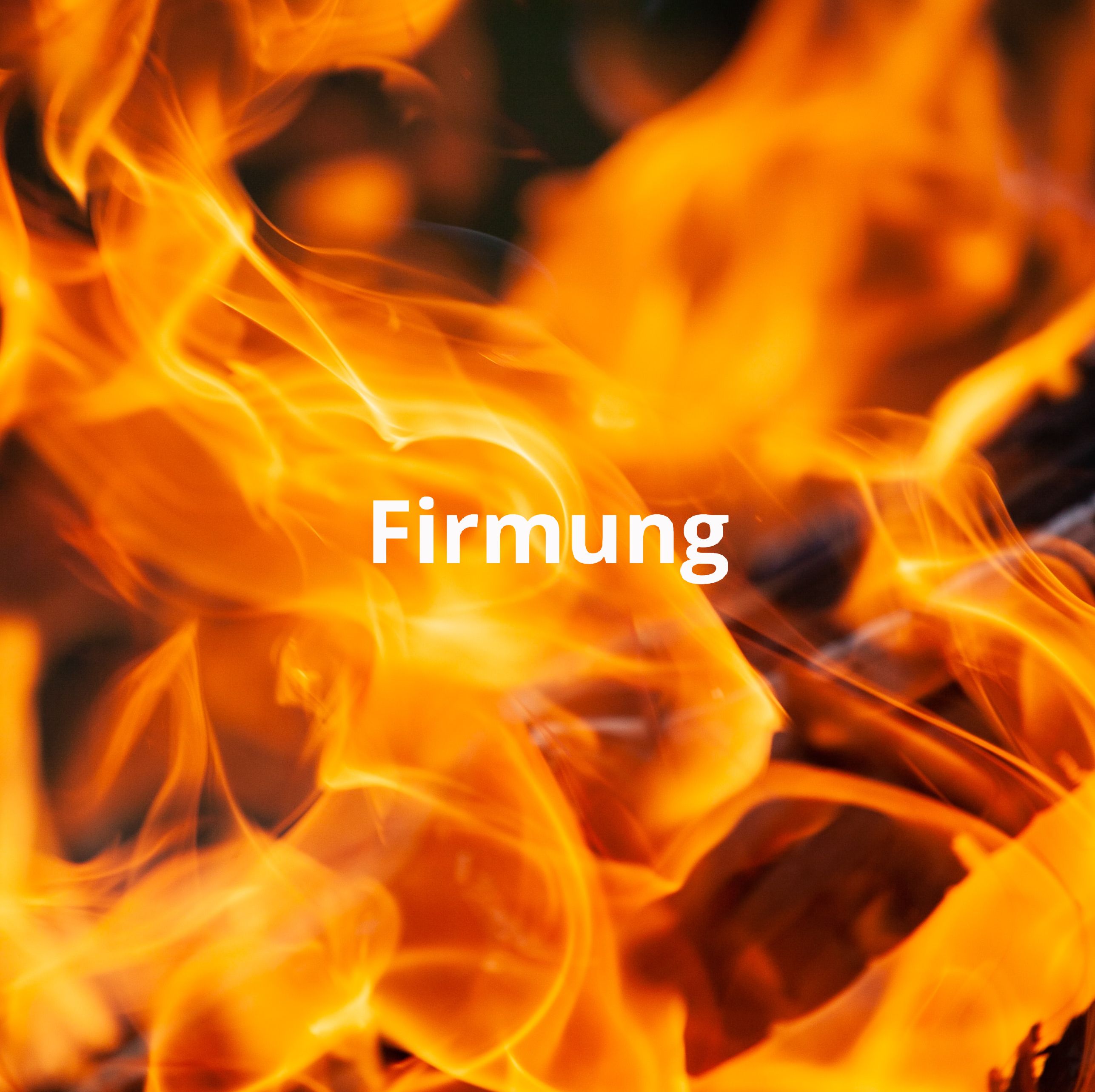 Firmung