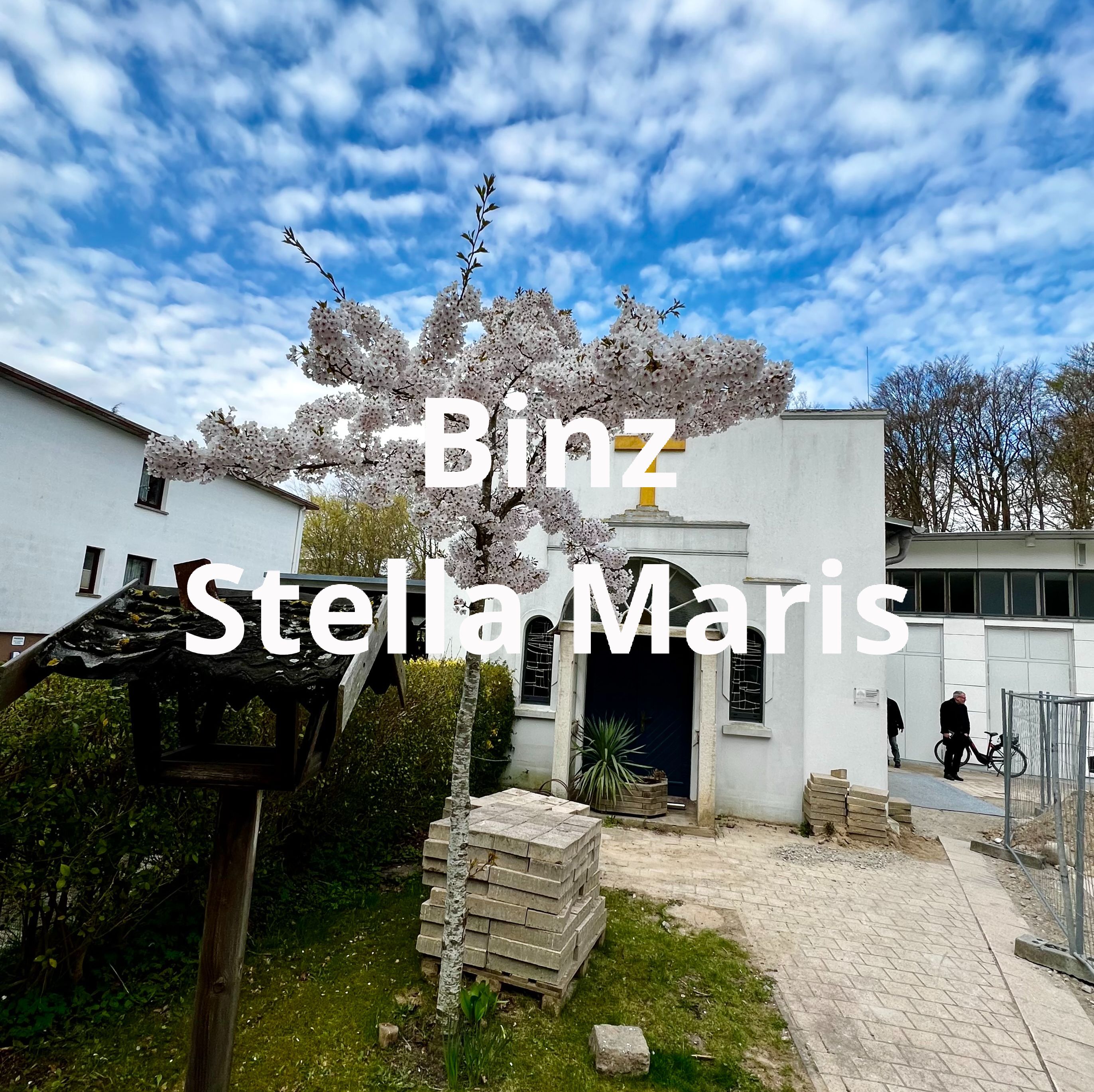 Binz: Stella Maris