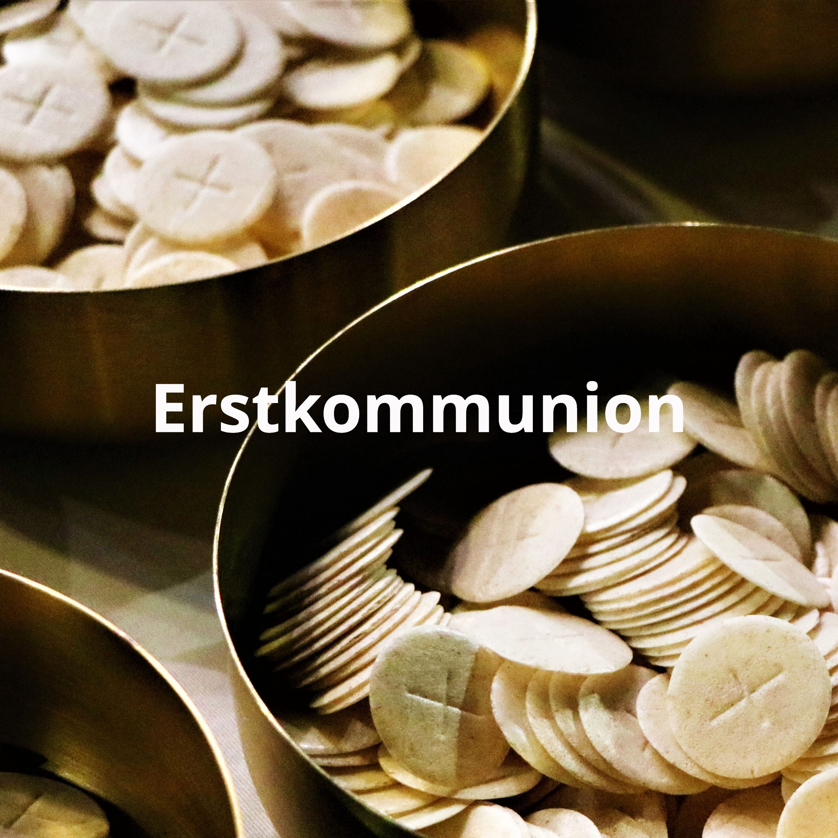 Erstkommunion