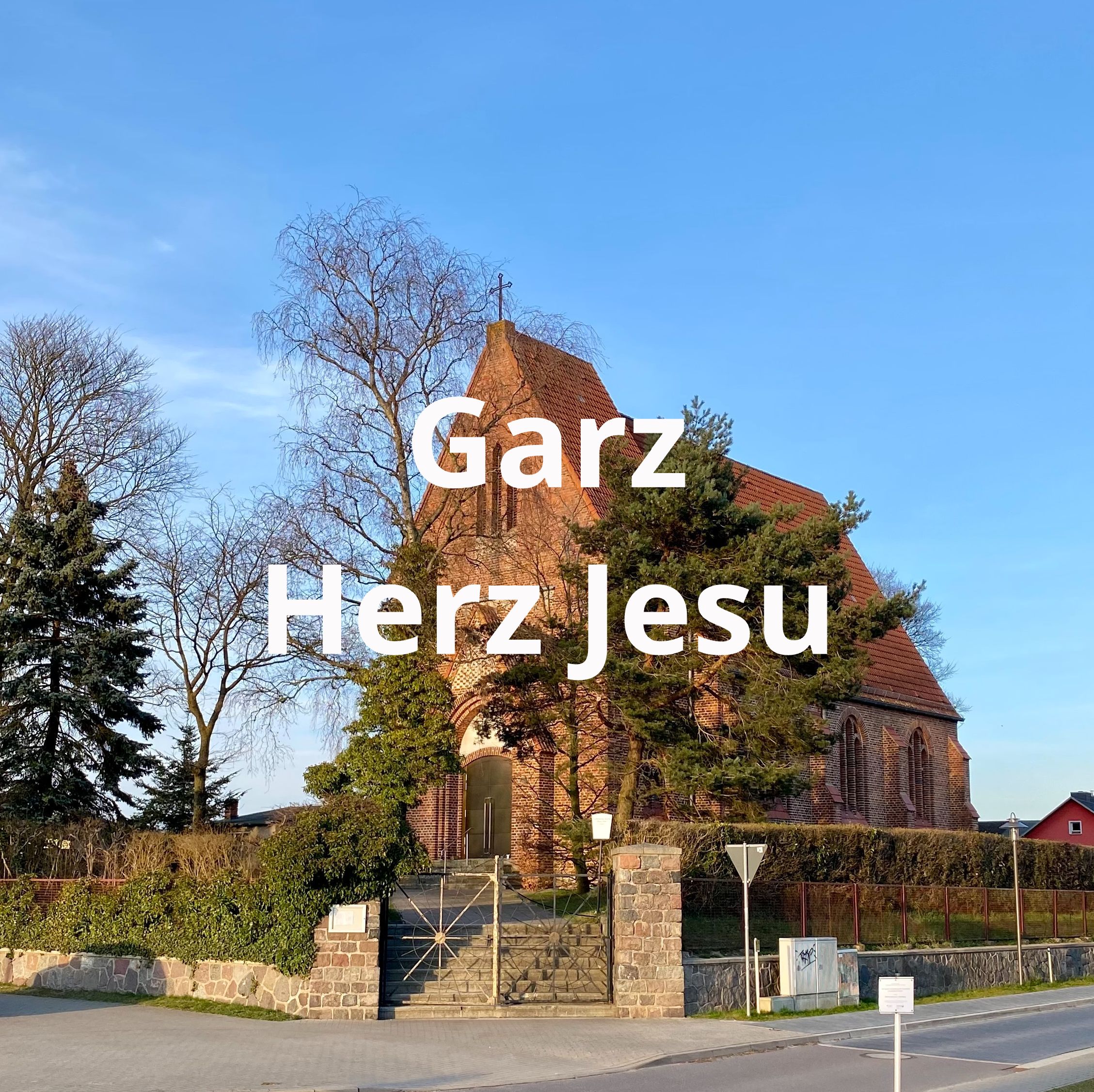 Garz: Herz Jesu